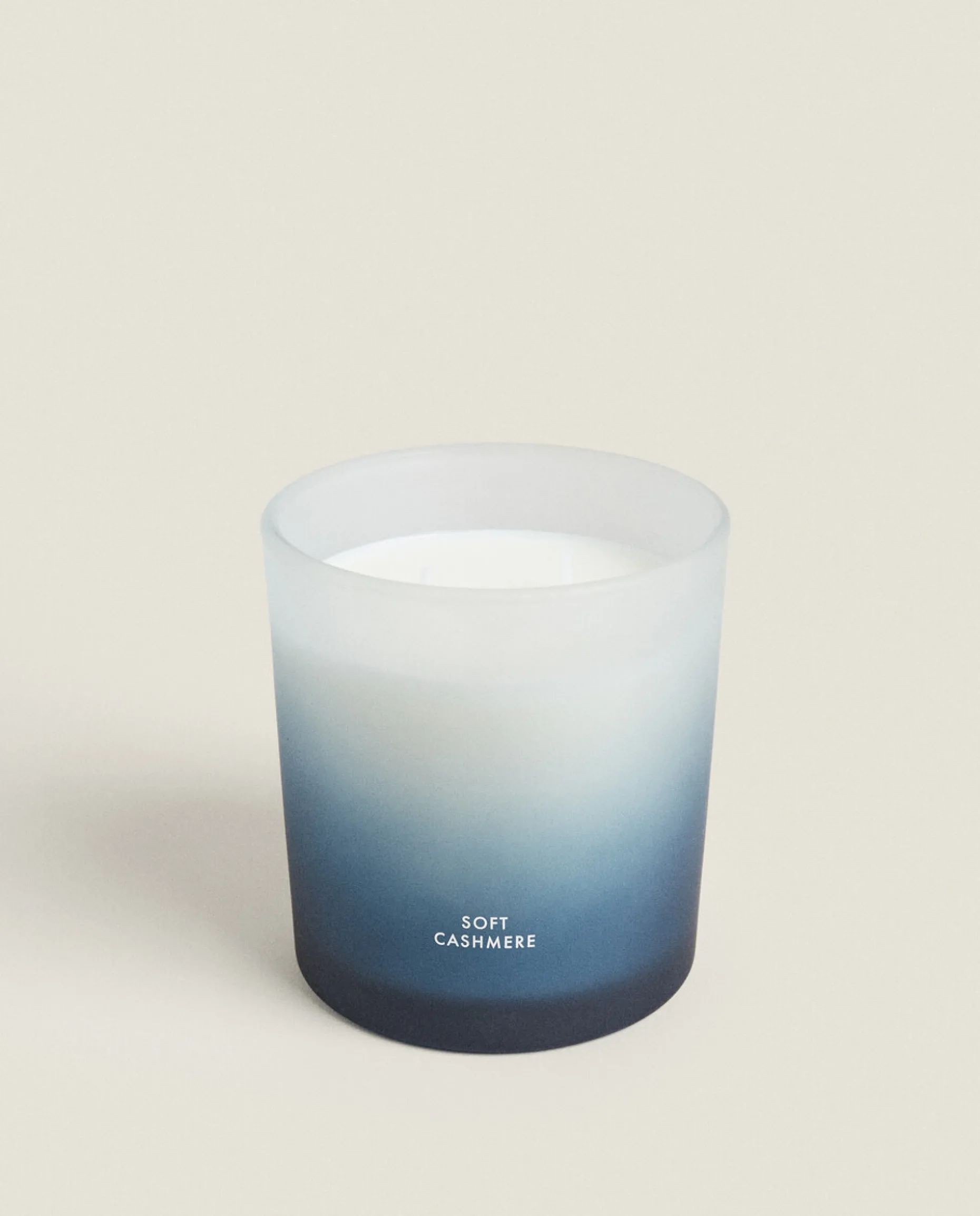 (350 G) Soft Cashmere Scented Candle