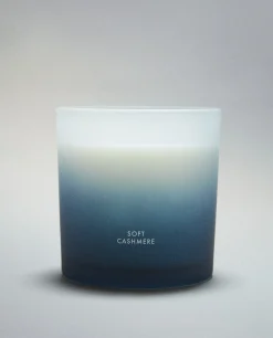 (350 G) Soft Cashmere Scented Candle