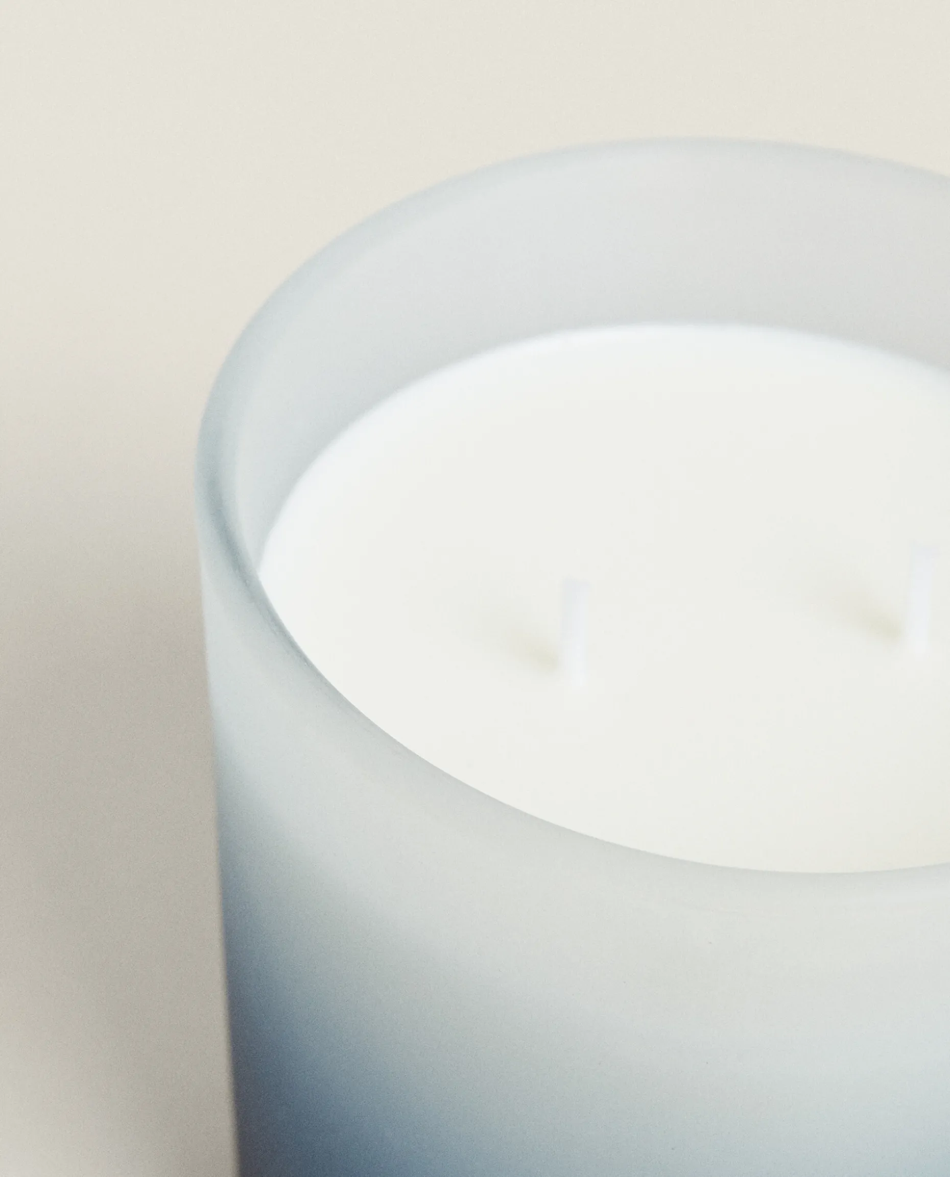(350 G) Soft Cashmere Scented Candle
