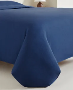 (140 Gsm) Linen Duvet Cover