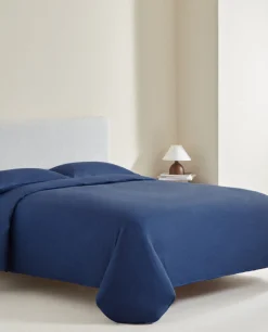 (140 Gsm) Linen Fitted Sheet