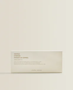 100% Mulberry Silk Eye Mask