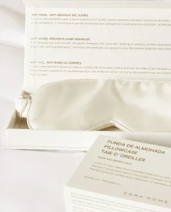100% Mulberry Silk Eye Mask