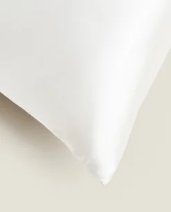 100% Mulberry Silk Pillowcase
