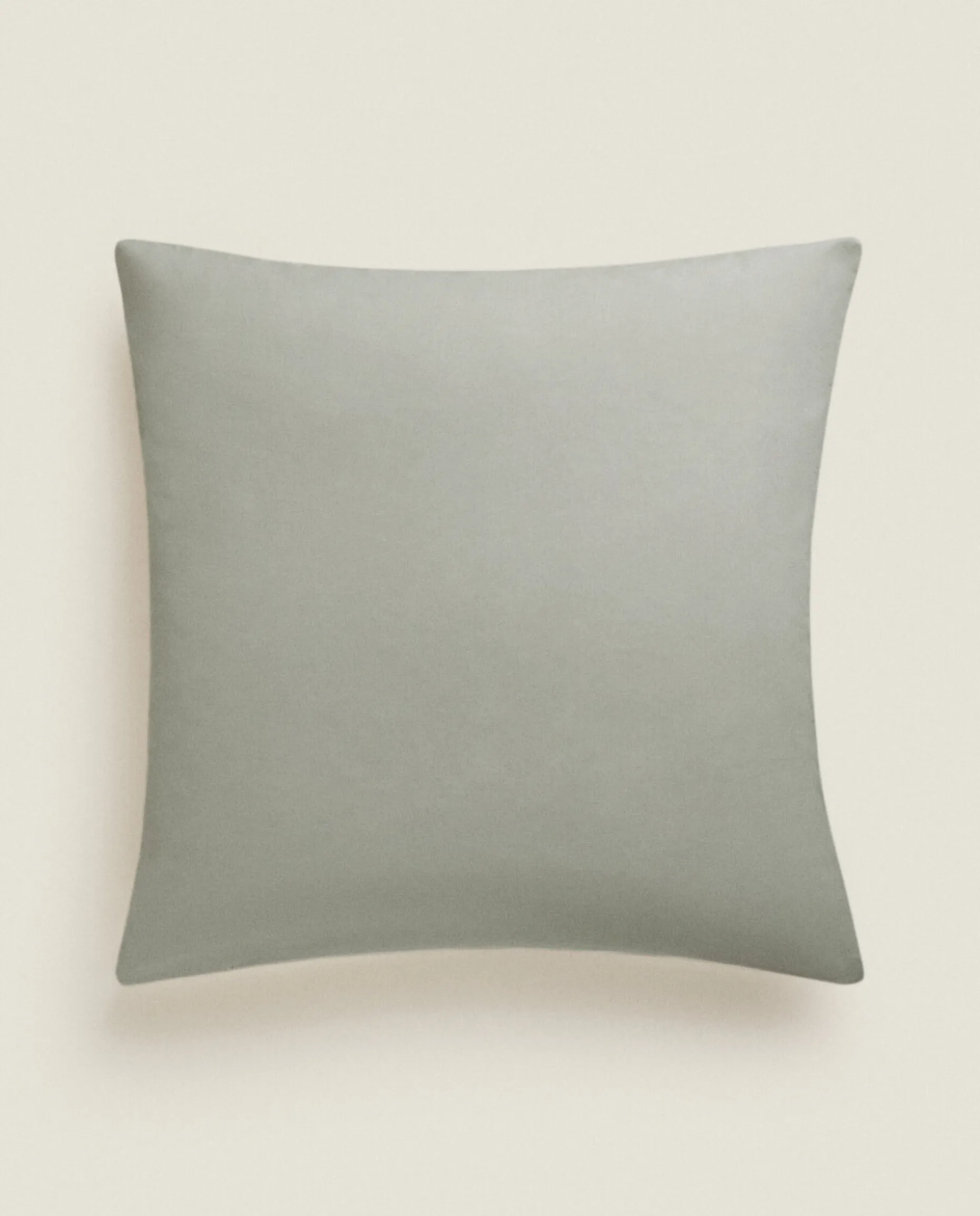 (180 Thread Count) Cotton Percale Pillowcase
