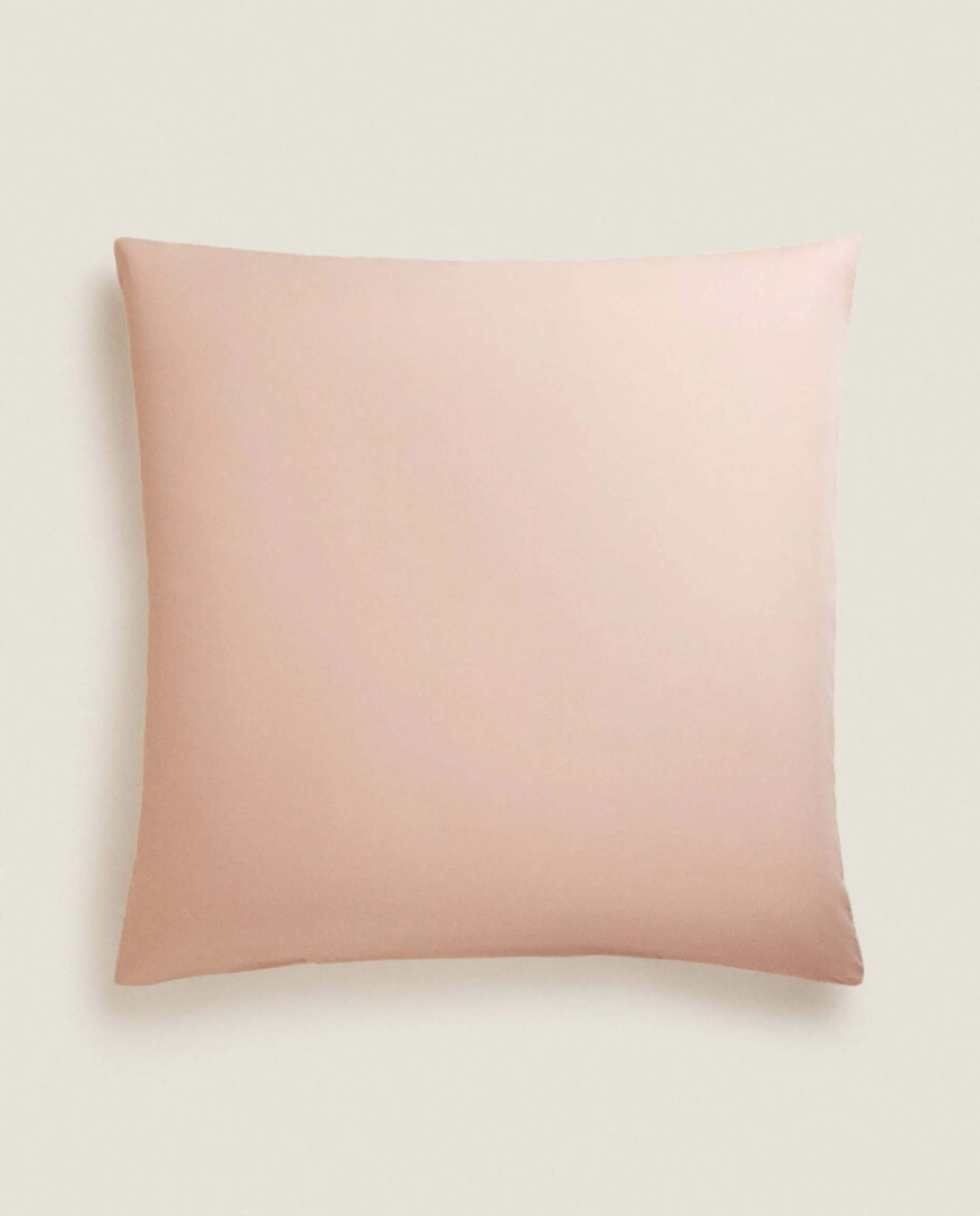 (180 Thread Count) Cotton Percale Pillowcase