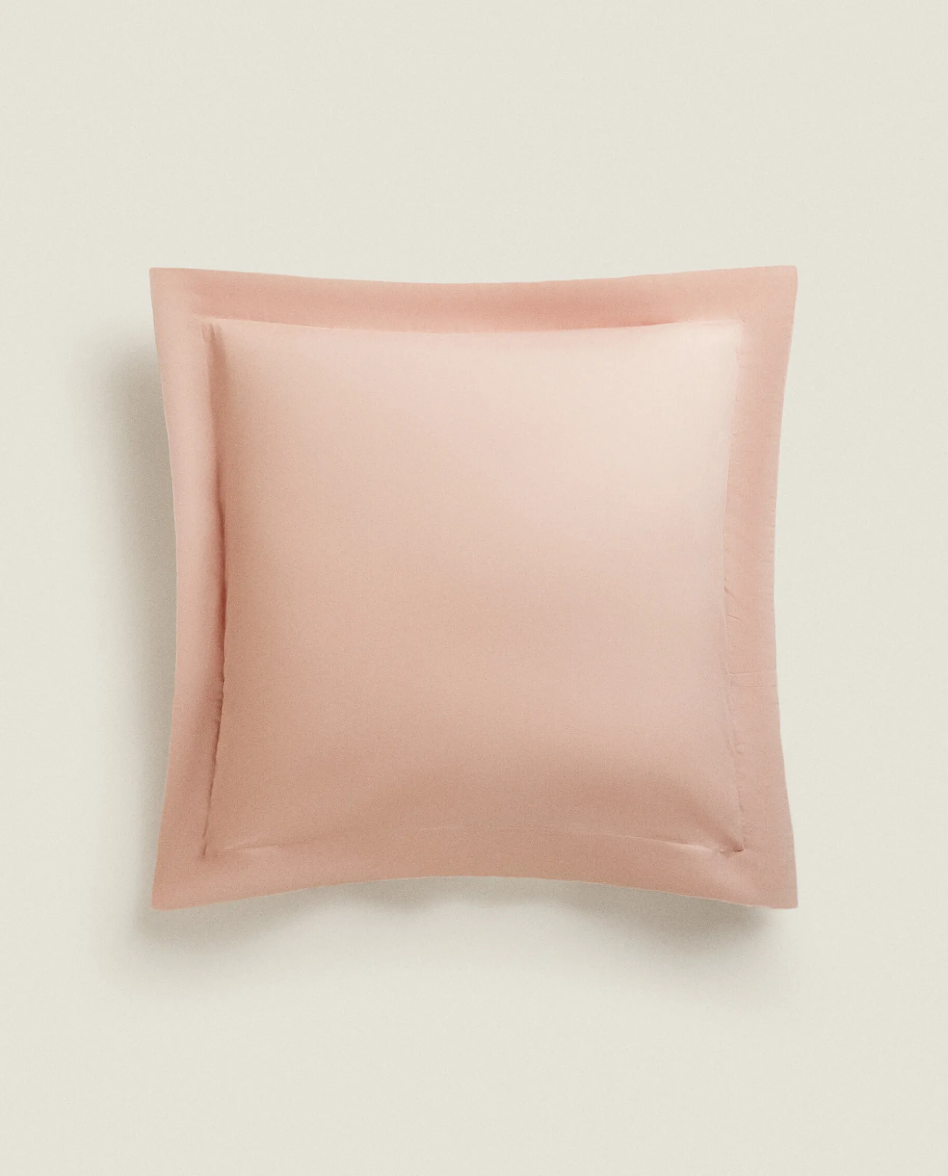 (180 Thread Count) Cotton Percale Pillowcase