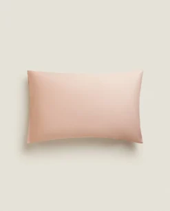 (180 Thread Count) Cotton Percale Pillowcase