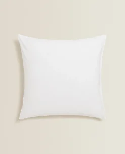 (300 Thread Count) Cotton Percale Pillowcase