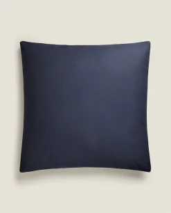 (300 Thread Count) Cotton Percale Pillowcase