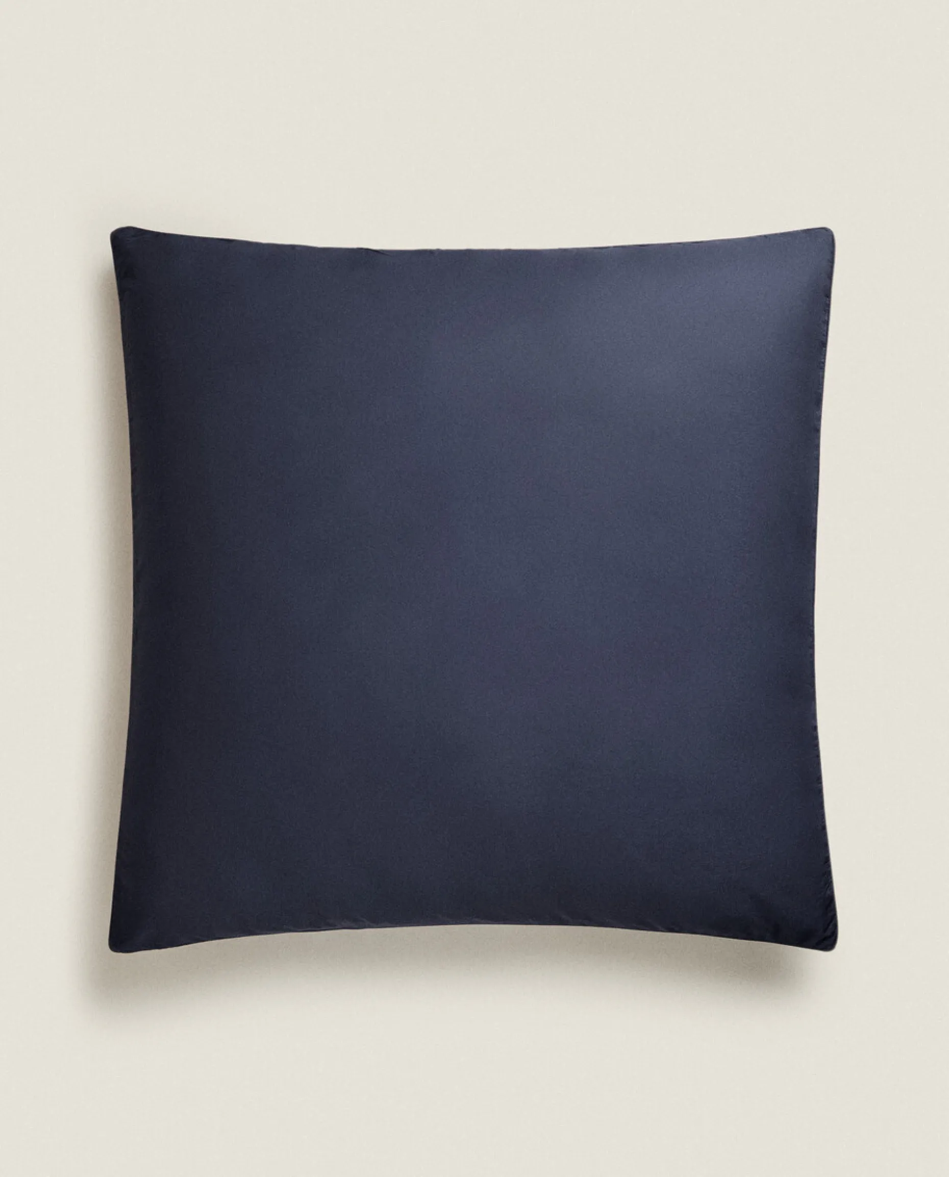 (300 Thread Count) Cotton Percale Pillowcase