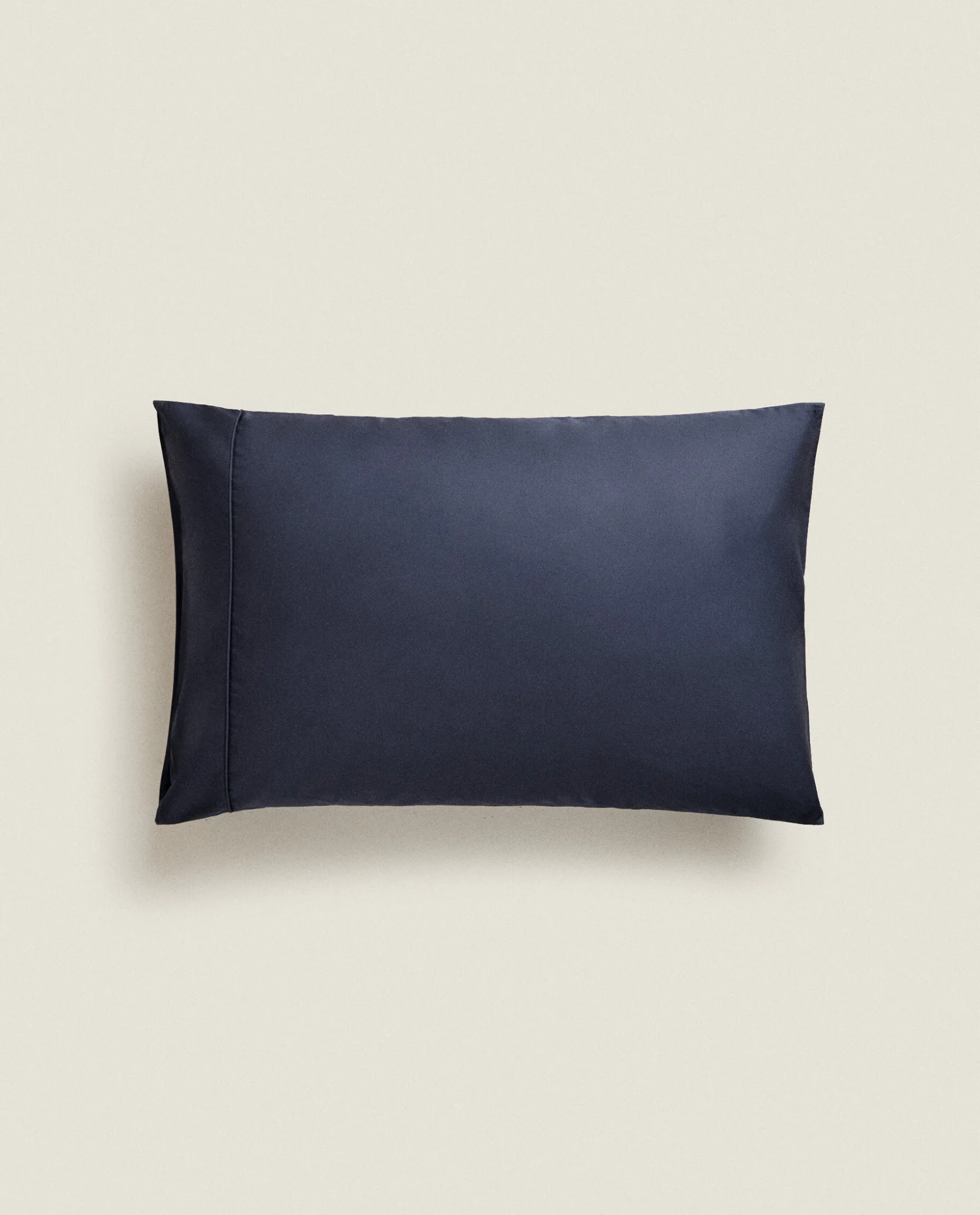 (300 Thread Count) Cotton Percale Pillowcase