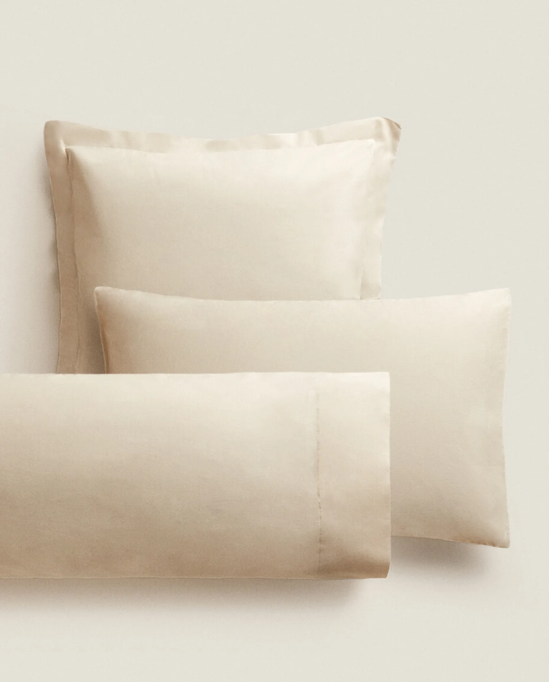 (180 Thread Count) Cotton Percale Pillowcase