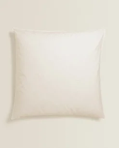 (300 Thread Count) Cotton Percale Pillowcase