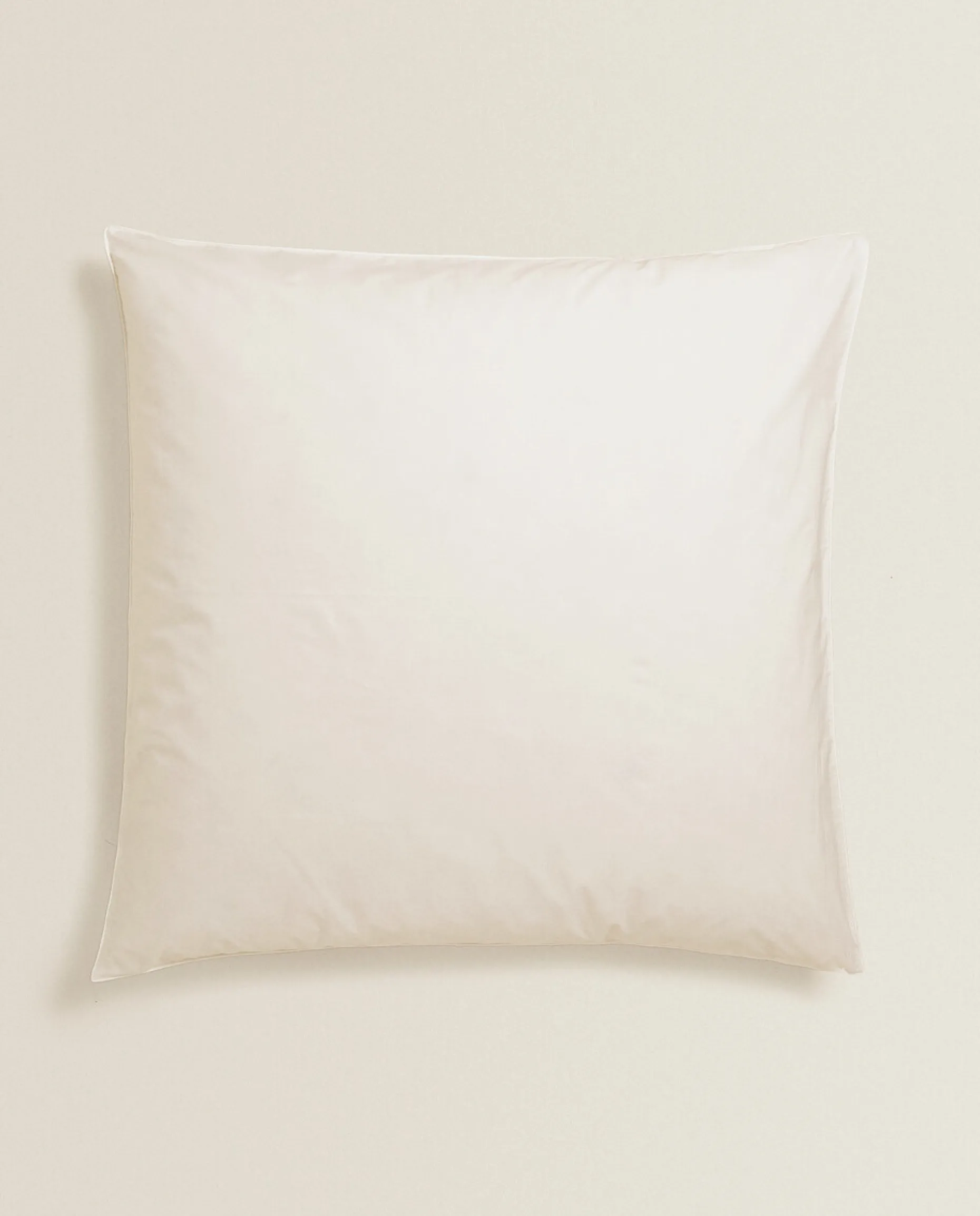 (300 Thread Count) Cotton Percale Pillowcase