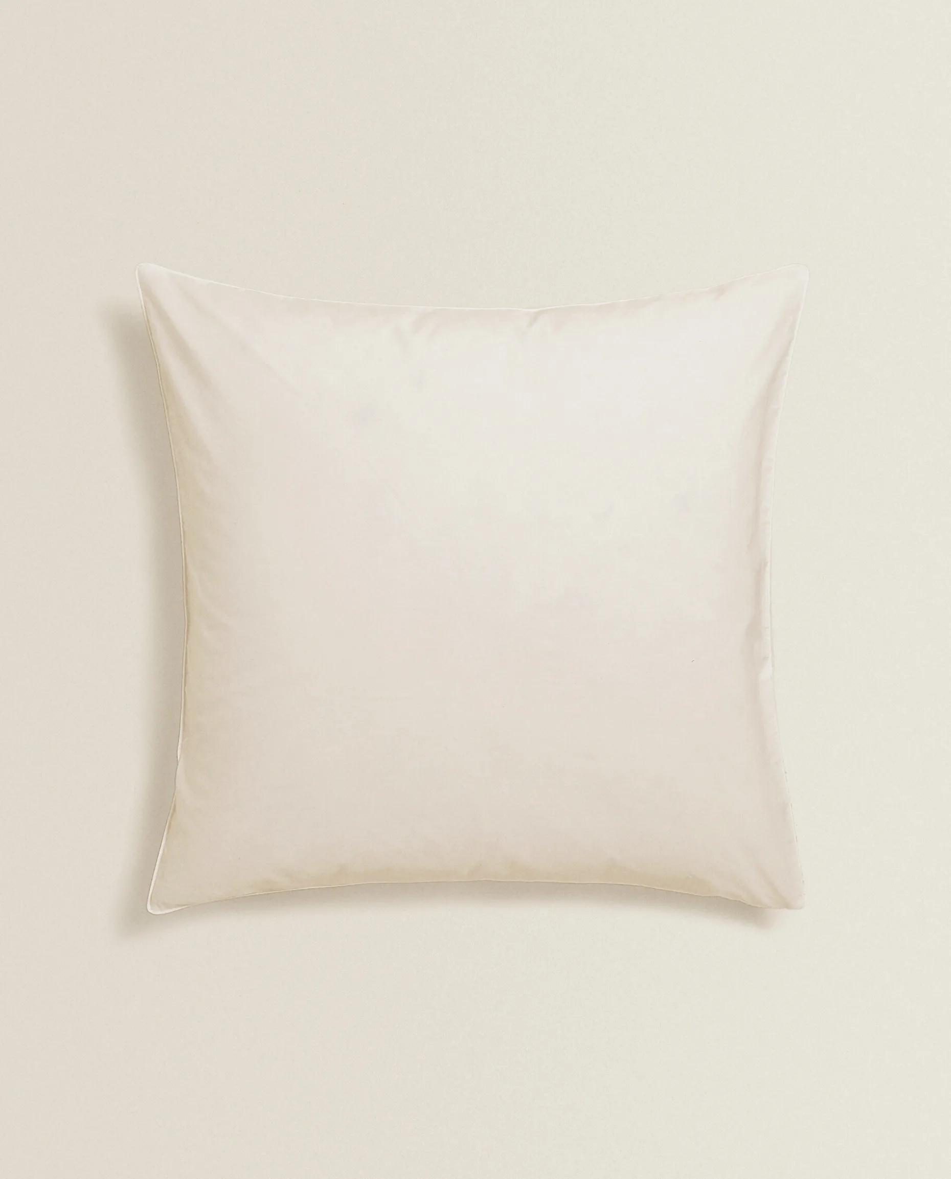 (300 Thread Count) Cotton Percale Pillowcase