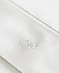 (300 Thread Count) Cotton Percale Flat Sheet
