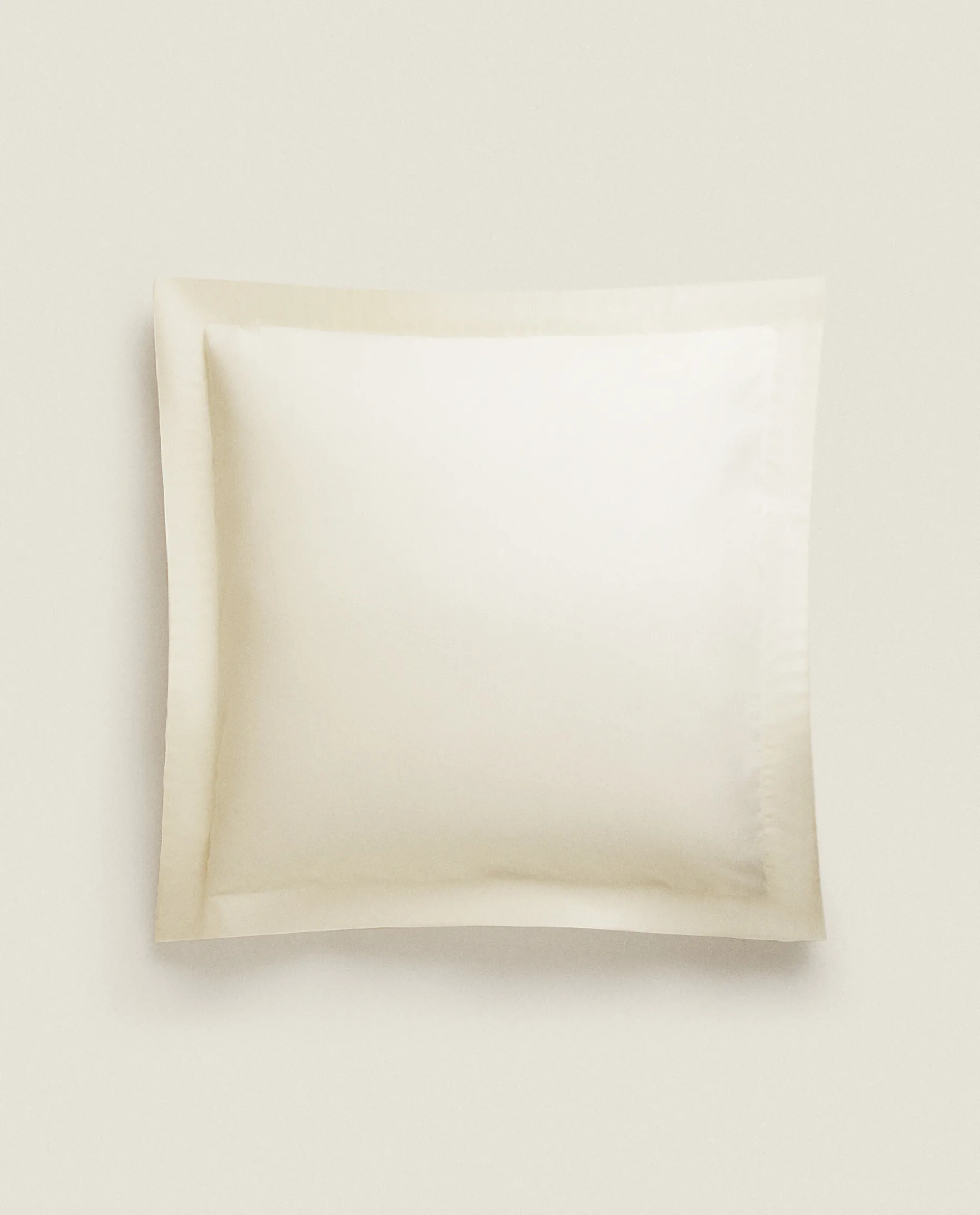 (180 Thread Count) Cotton Percale Pillowcase