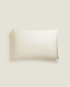 (180 Thread Count) Cotton Percale Pillowcase