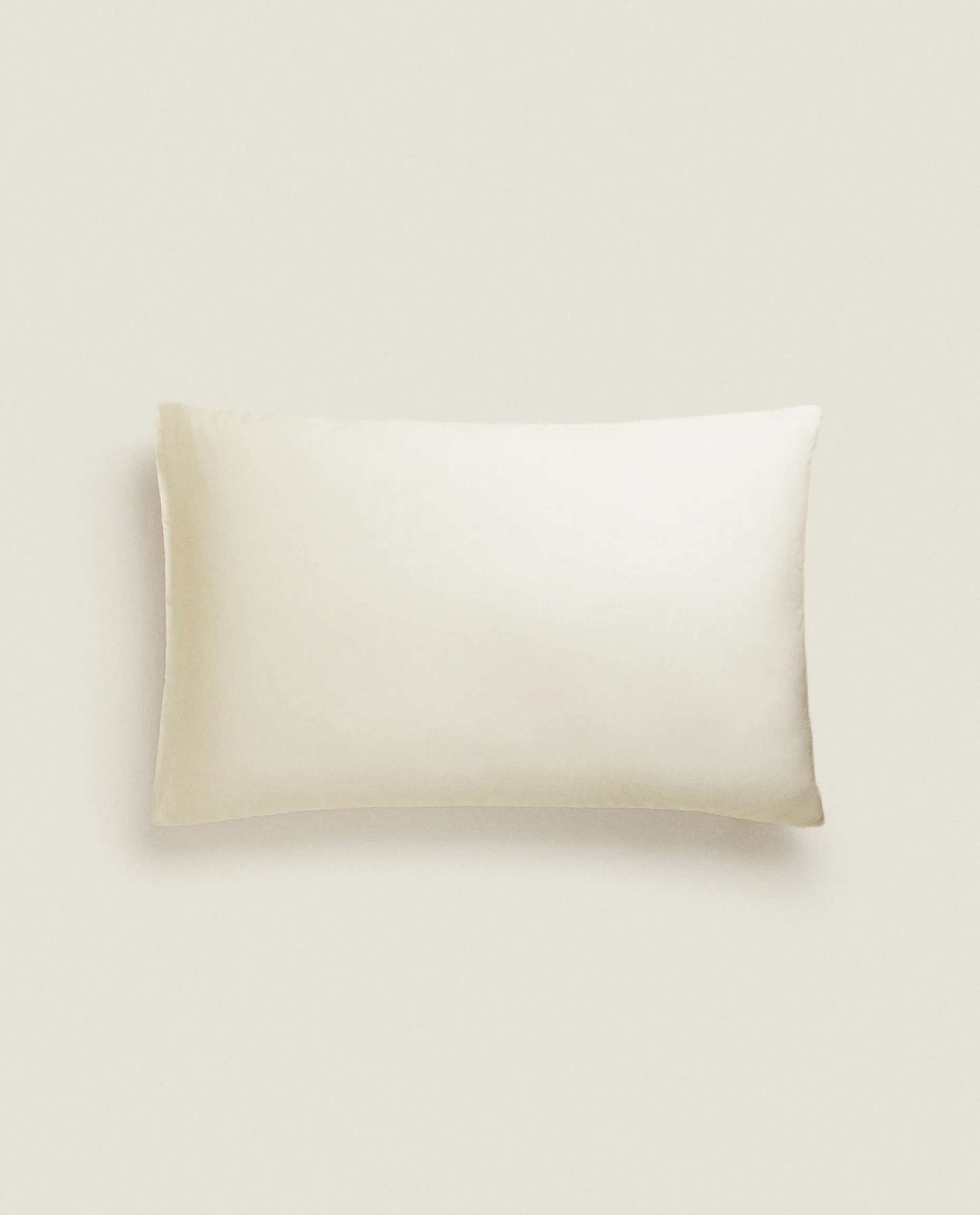(180 Thread Count) Cotton Percale Pillowcase