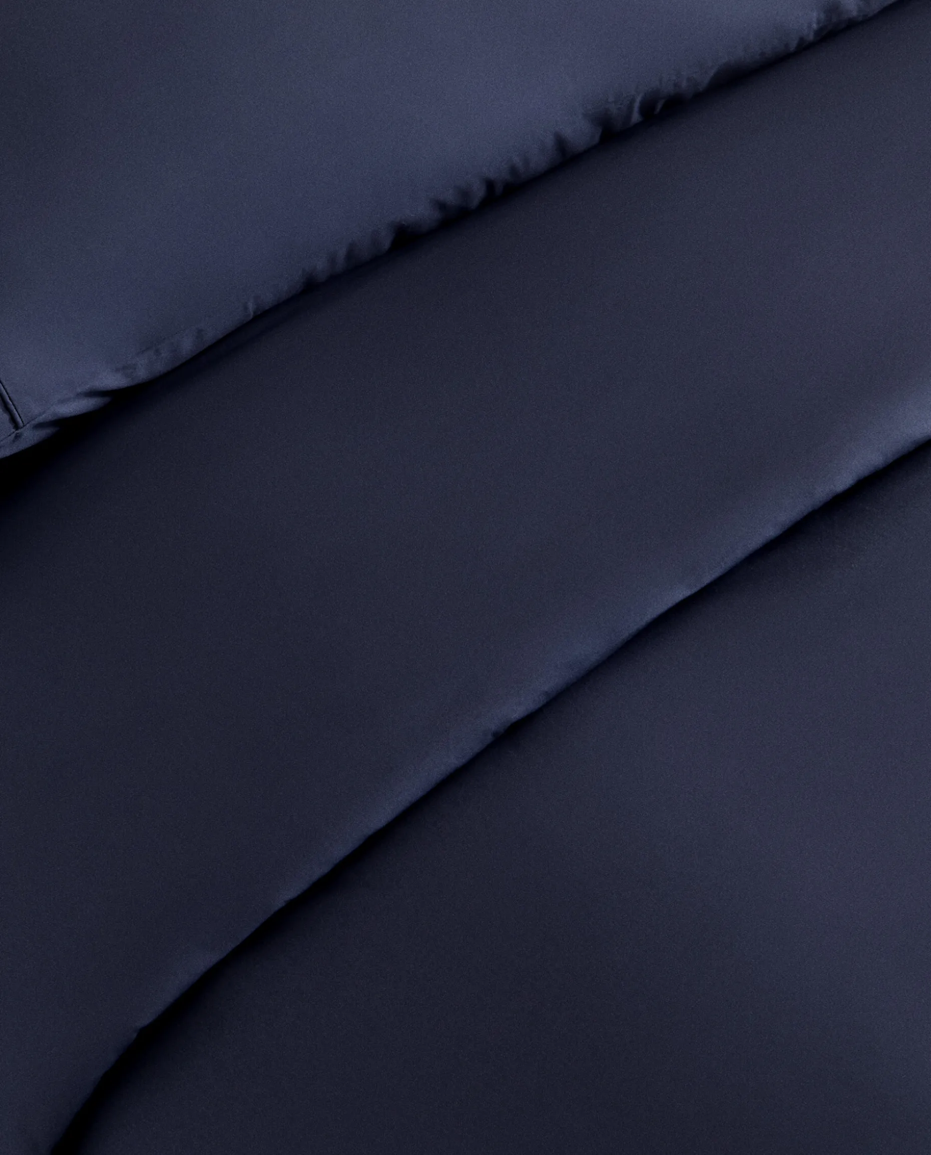 (300 Thread Count) Cotton Percale Fitted Sheet