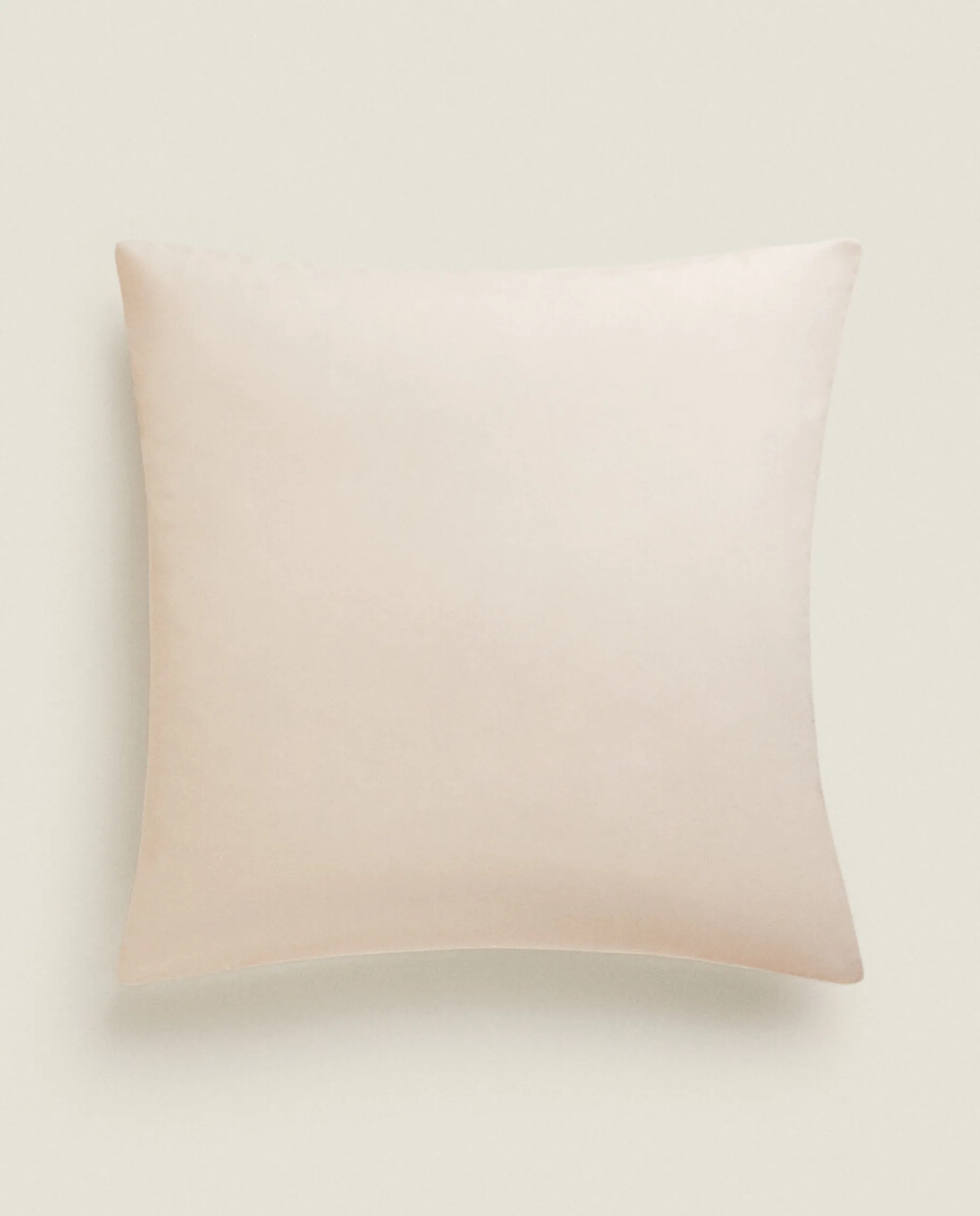 (180 Thread Count) Cotton Percale Pillowcase
