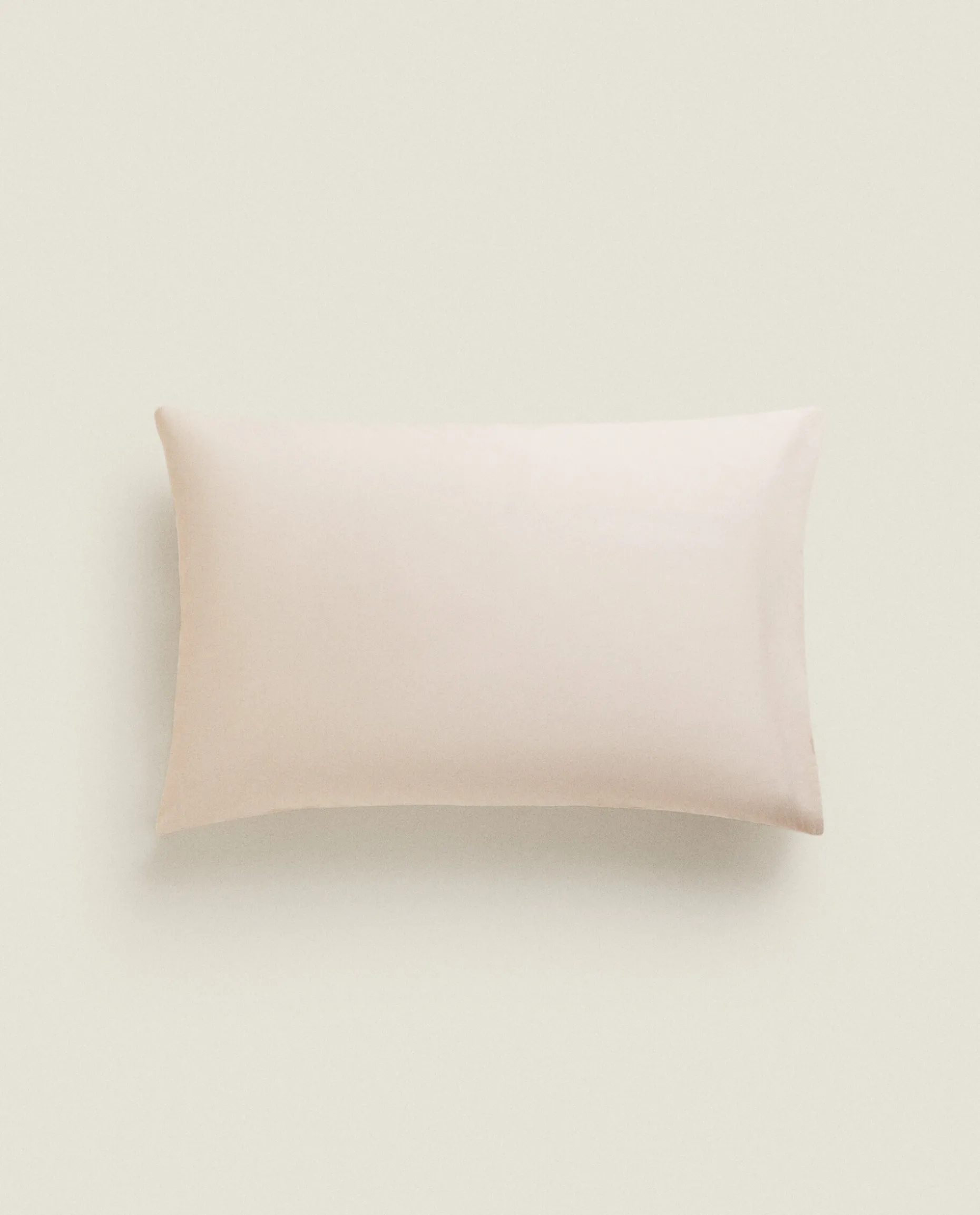 (180 Thread Count) Cotton Percale Pillowcase