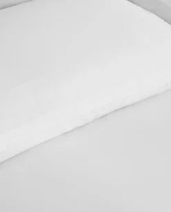 (300 Thread Count) Duvet Cover With Double Topstitching