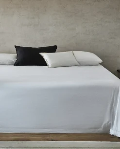 (500 Thread Count) Percale Duvet Cover