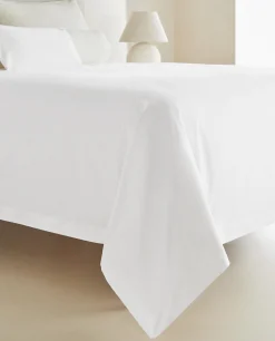 (500 Thread Count) Percale Duvet Cover