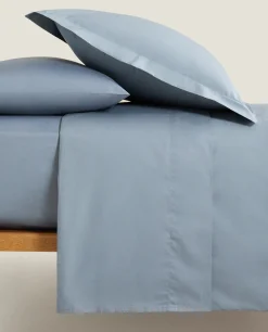 (200 Thread Count) Percale Duvet Cover