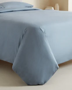 (200 Thread Count) Percale Duvet Cover