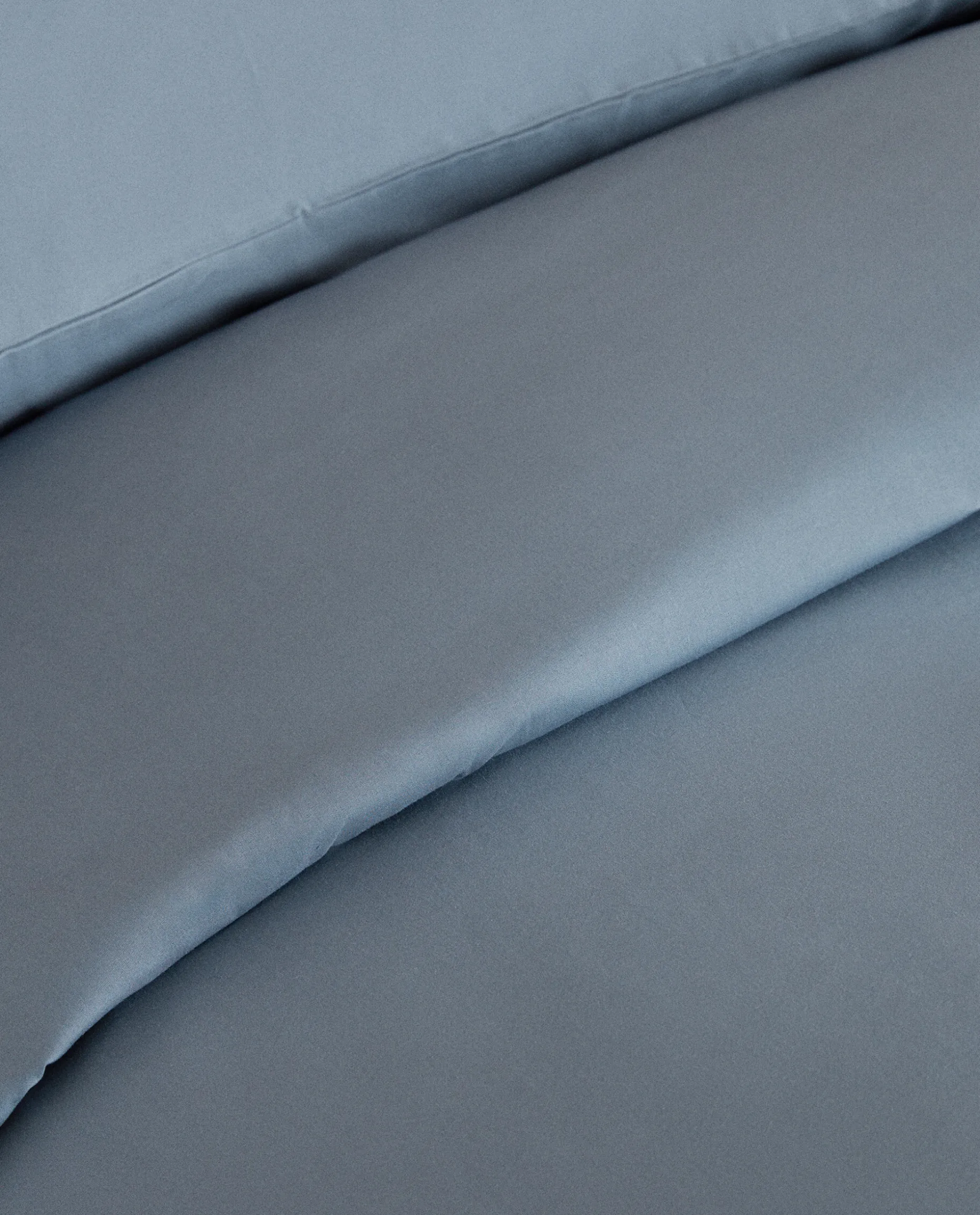 (200 Thread Count) Percale Fitted Sheet