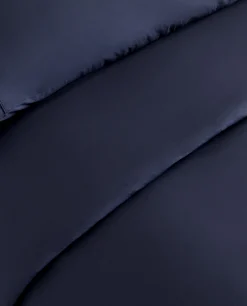 (300 Thread Count) Percale Fitted Sheet