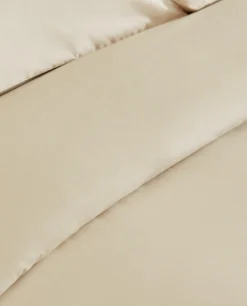 (300 Thread Count) Percale Fitted Sheet