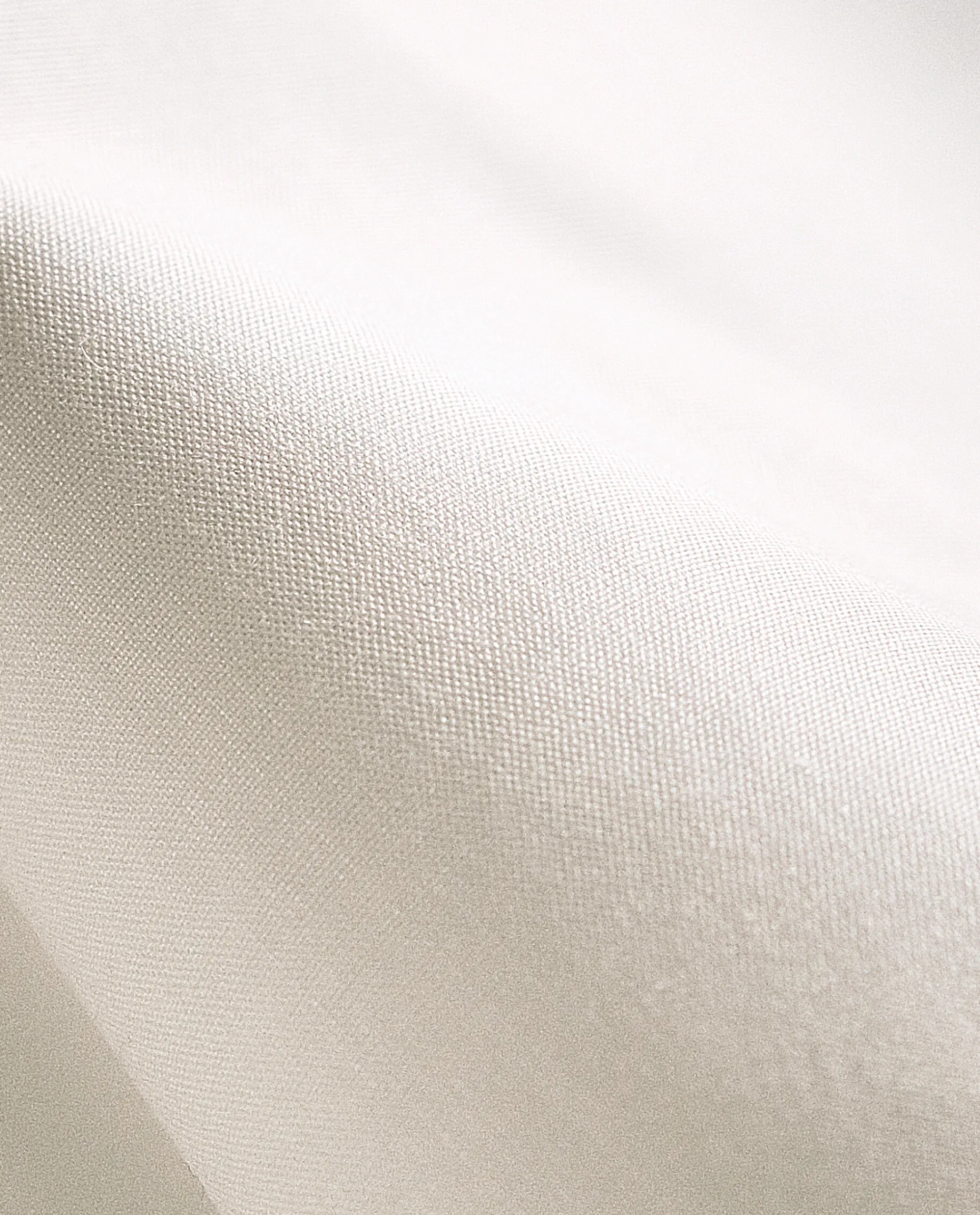 (500 Thread Count) Percale Flat Sheet