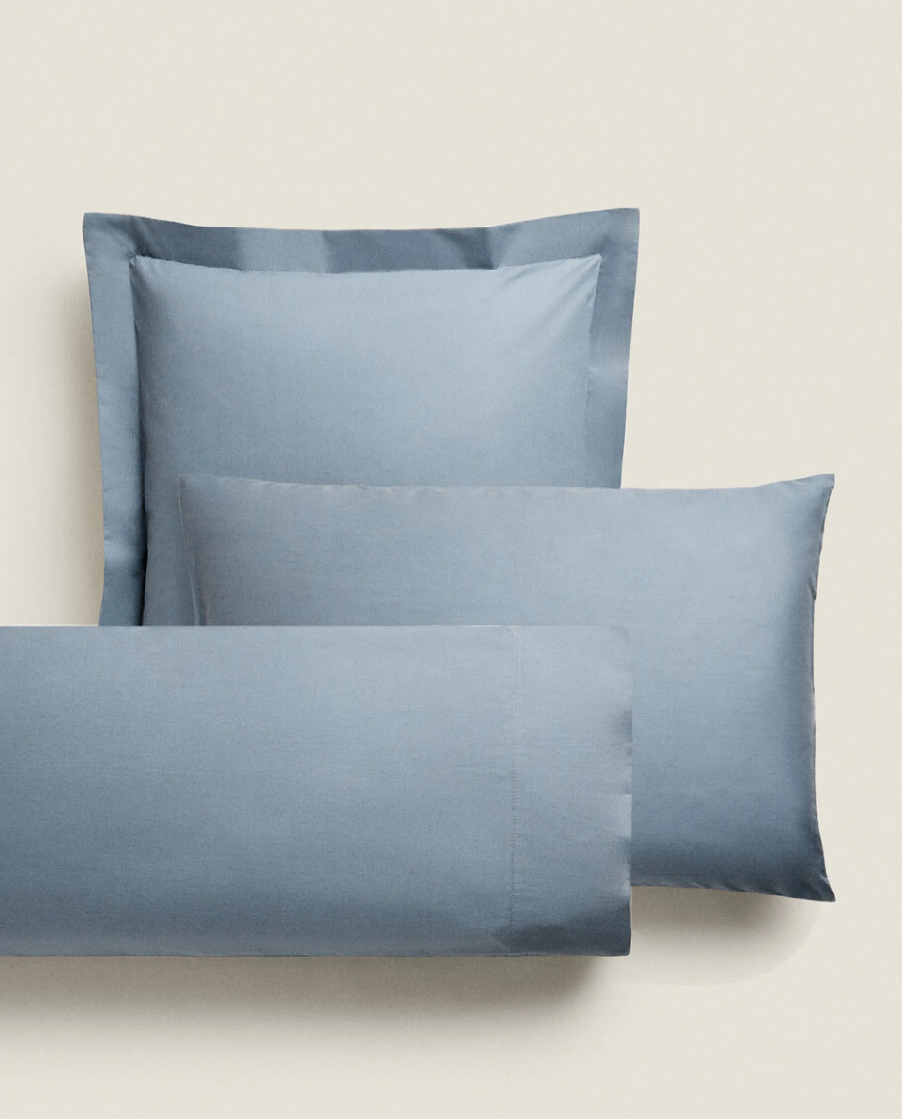 (200 Thread Count) Percale Pillowcase