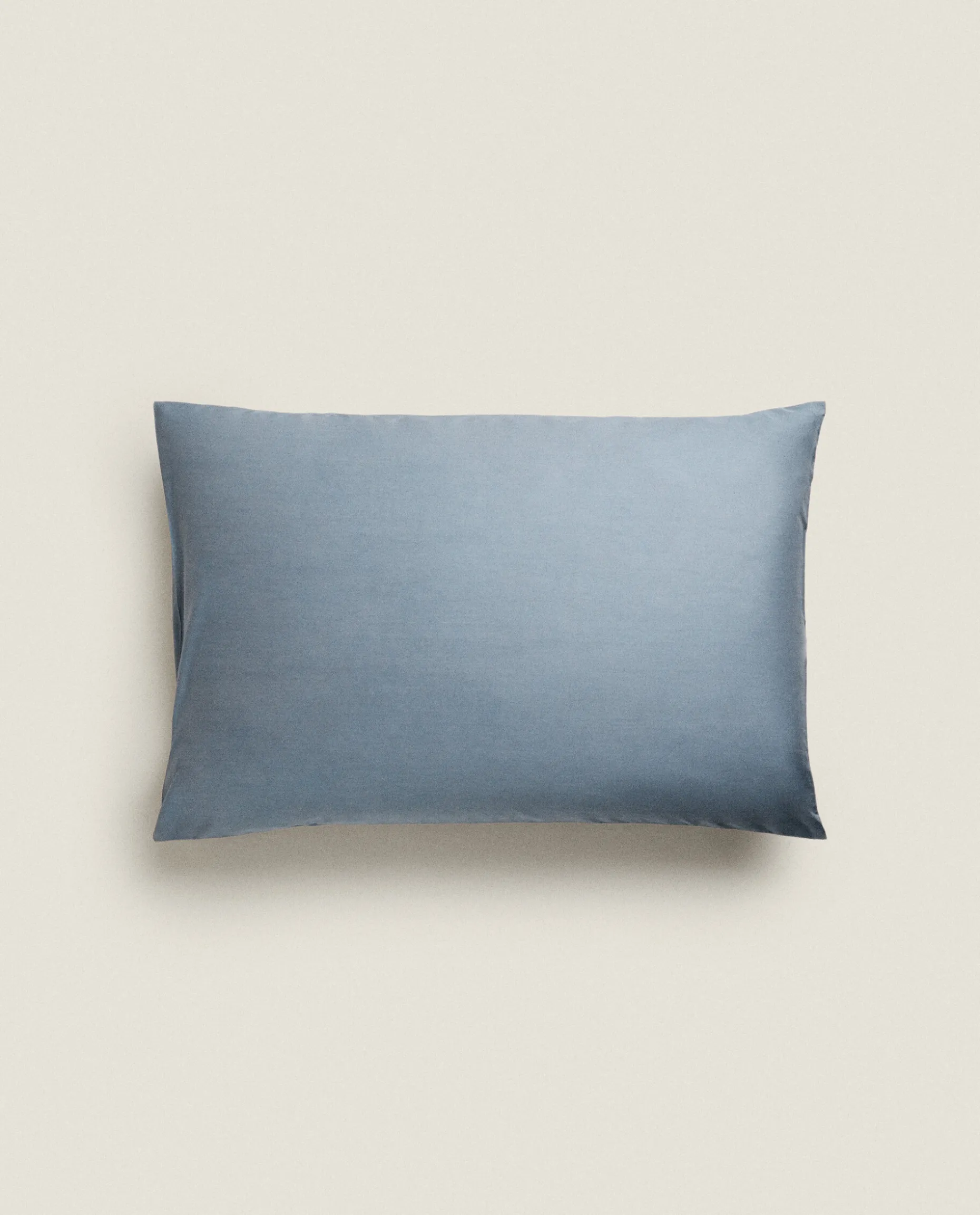 (200 Thread Count) Percale Pillowcase