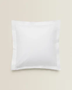 (500 Thread Count) Percale Pillowcase