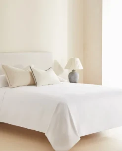 (500 Thread Count) Sateen Duvet Cover