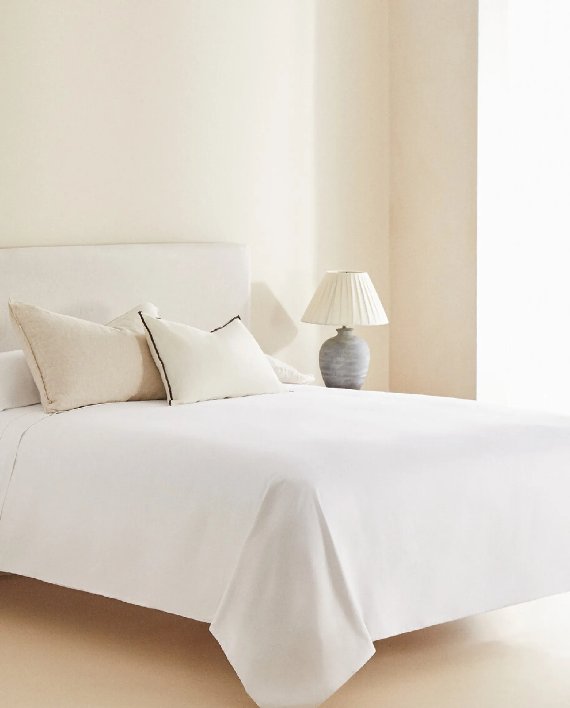 (500 Thread Count) Sateen Duvet Cover
