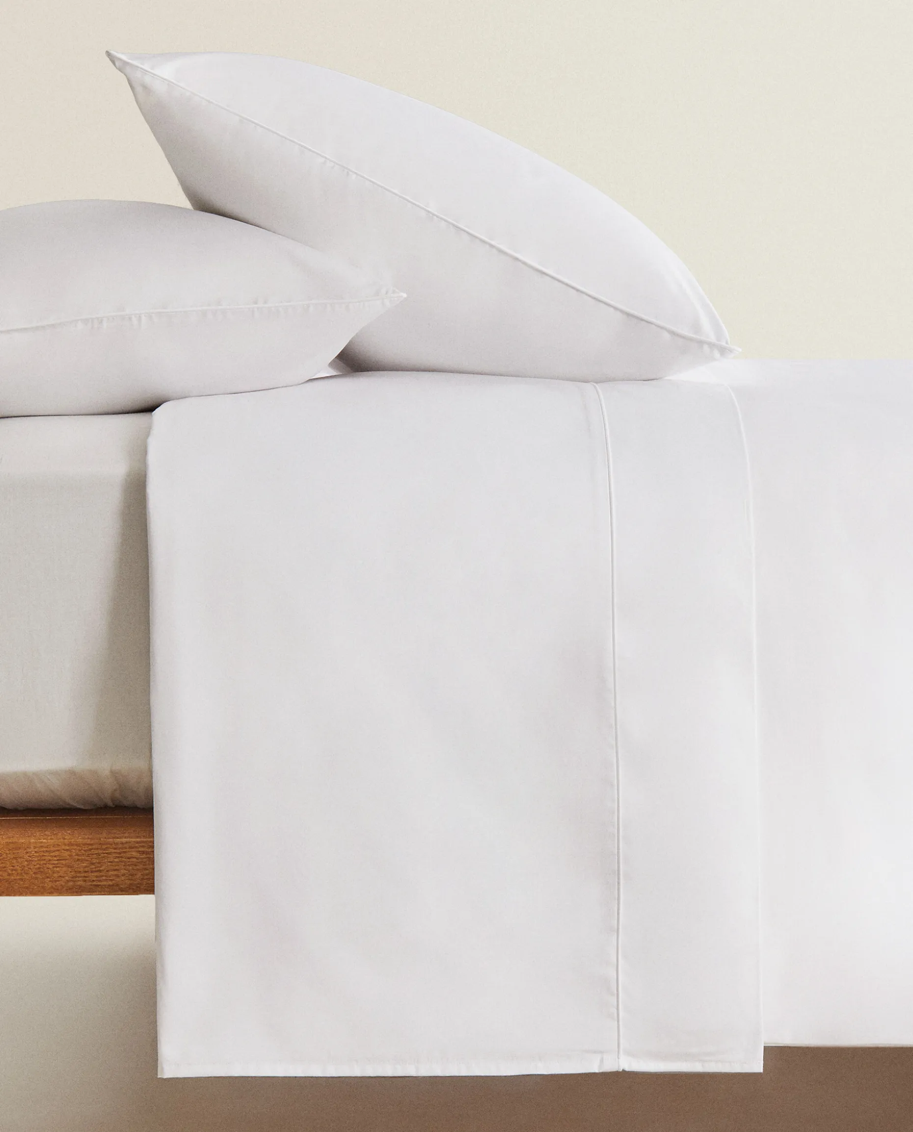 (500 Thread Count) Sateen Duvet Cover