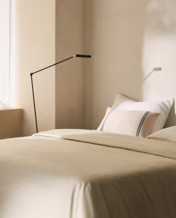 (500 Thread Count) Sateen Duvet Cover