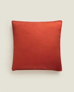 (300 Thread Count) Washed Sateen Pillowcase