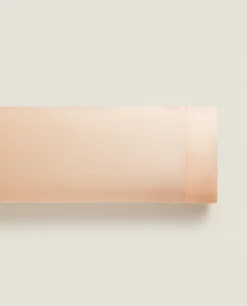 (300 Thread Count) Washed Sateen Pillowcase