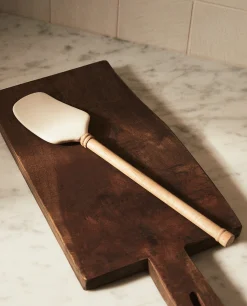 Acacia Spatula
