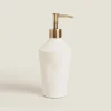 Antique Finish Ceramic Dispenser