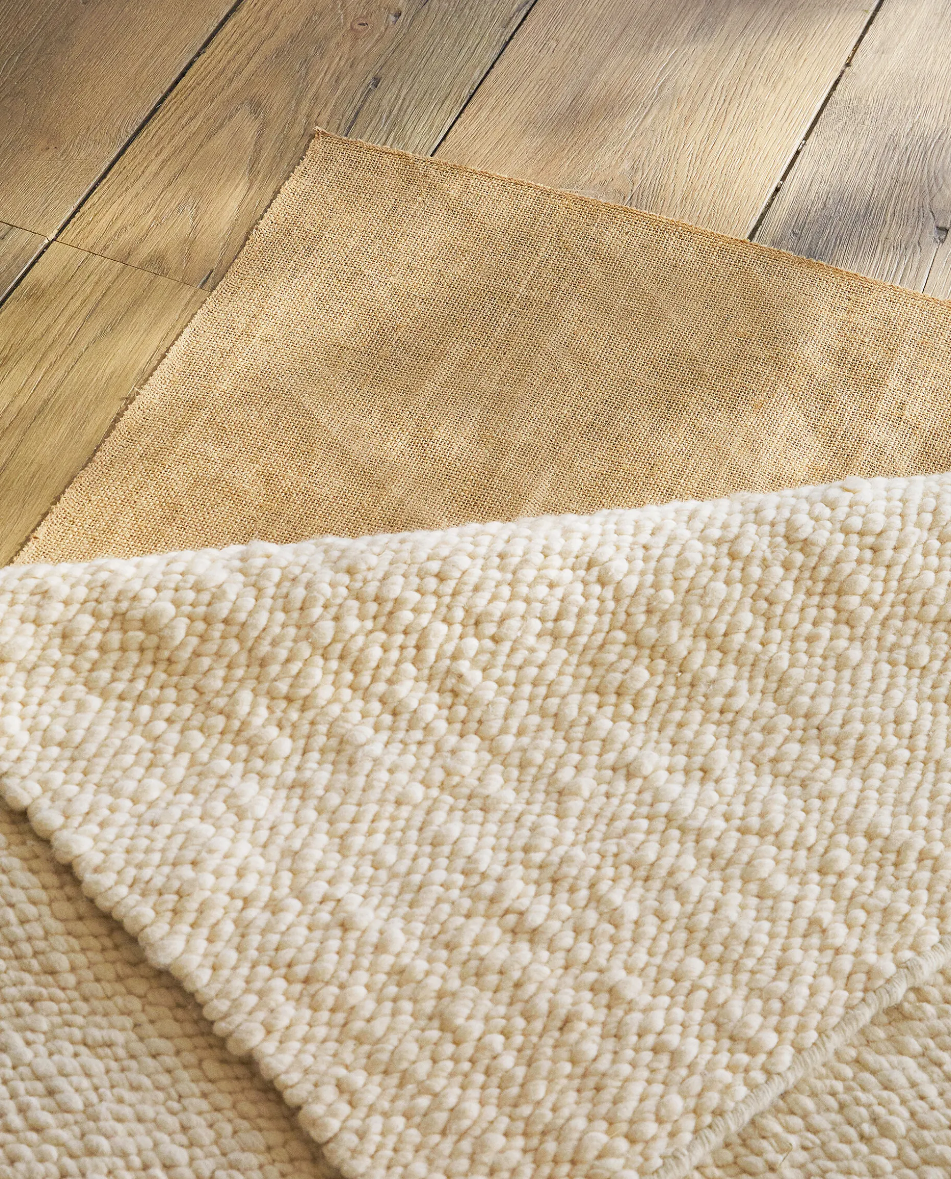 Anti-Slip For Rugs