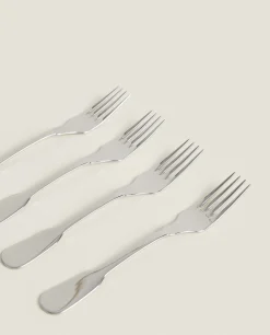 Appetizer Fork Set