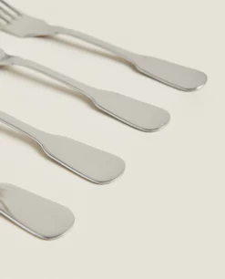 Appetizer Fork Set